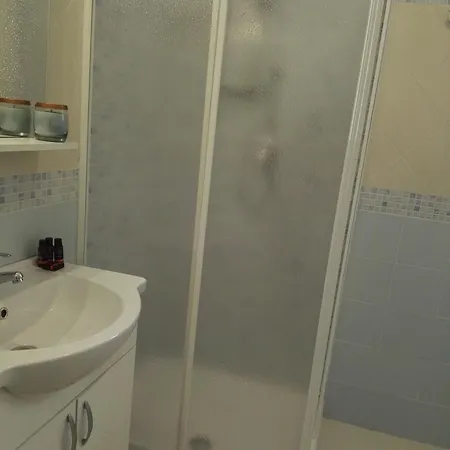 La Barbera Monolocale 別荘 クストナーチ